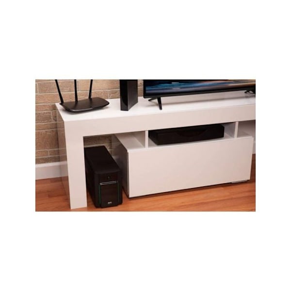 Onduleuri - APC - BX1600MI - 1600VA - 900W - 6 IEC-liitintä