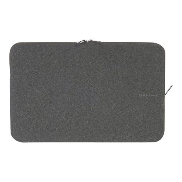 Tucano Second Skin Melange Laptop Sleeve 17.4" sort svart