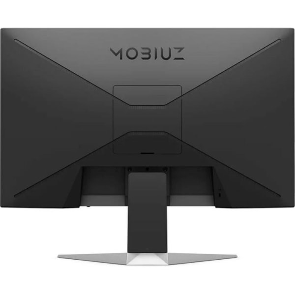 Skærm - BenQ - EX240N - 23,8 tommer - IPS - 1920 x 1080 px - Sort