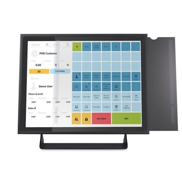 Tietosuojasuodatin - Startech-indiscretion-suodatin - 1754-PRIVACY-SCREEN