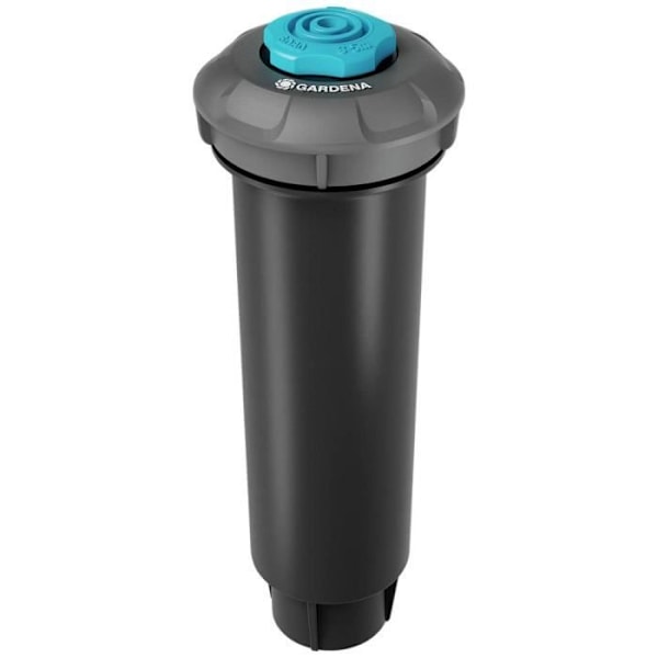 GARDENA sprinklersystem Udtrækkelig sprinkler Ø 13 mm (1/2) 08243-20