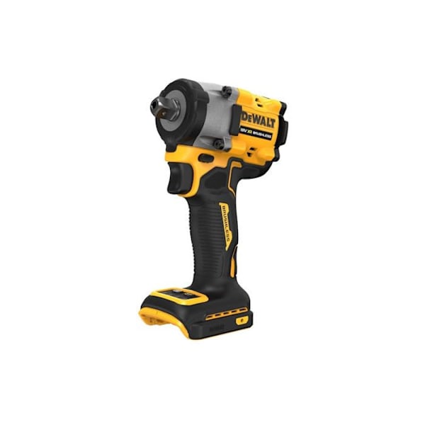 DeWalt DCF922N johdoton iskuohjain - 1/2" - 18V