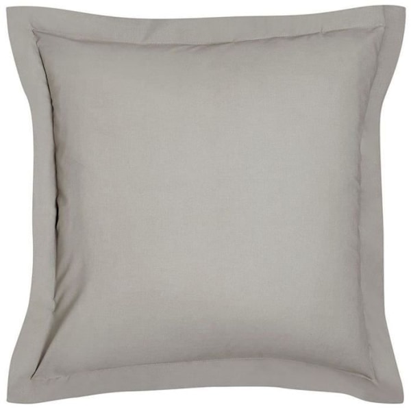 Pudebetræk - I DAG - 63 x 63 cm + 5 cm - Bomuld - Økologisk Dune Sanddyner