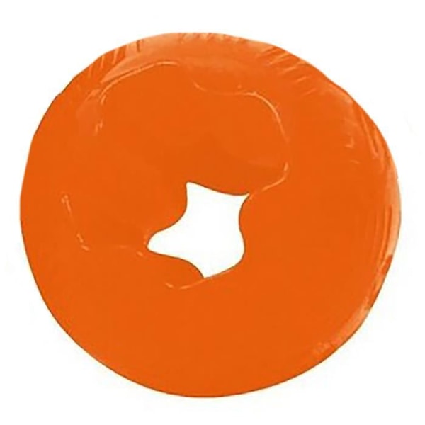 Balle - Gloria - Suuri Koko - TPR - Oranssi - 9,5 cm - Suurelle Koira Orange