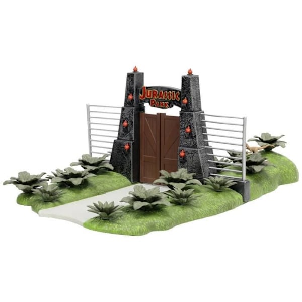 Leksak - JADA TOYS - Random modell - Little People - Interiör - Flerfärgad Flerfärgad