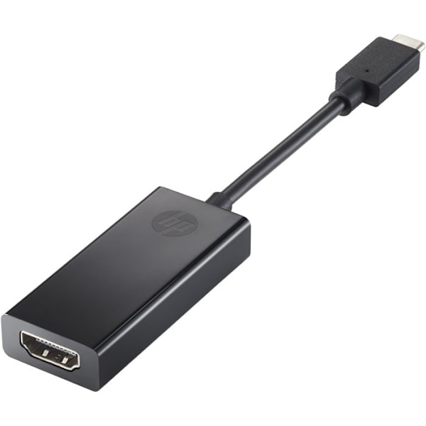 HP HP bærbar USB-C til HDMI-adapter 263751
