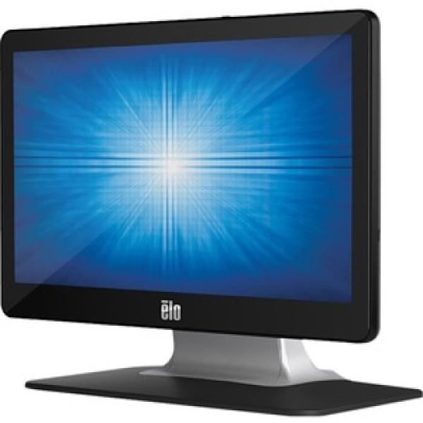 Elo Touch - Paypoint 1302L 13,3 tommer PC m/ FHD Cap - Sort Sort
