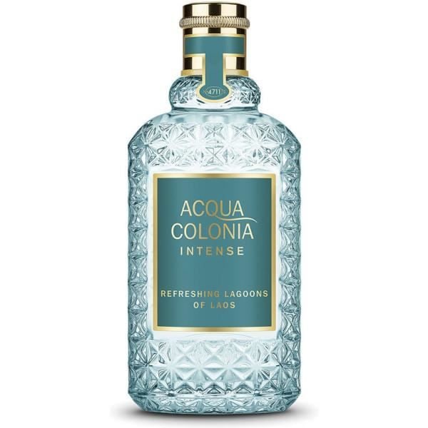4711 Acqua Colonia Intense Refreshing Lagoons Of Laos Edc Vapo 170 ml Unisex