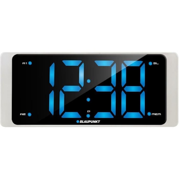 Radio-vækker BLAUPUNKT CR16WH