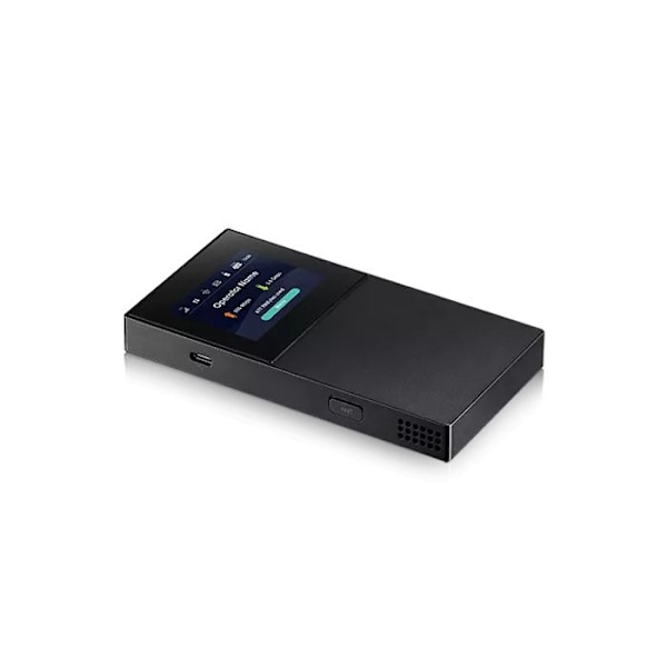 ZyXEL Zyxel NR2301 5G LTE Port Sort
