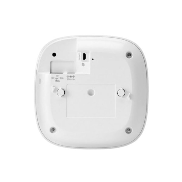 Trådløs adgangspunkt - HPE - Instant On AP21 - Wi-Fi 6 - 2.4/5 GHz - 1200 Mbits/s