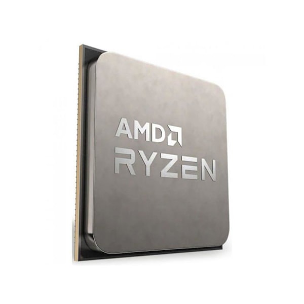 Processor - AMD - Ryzen 3 5300G - 4,20 GHz - 4 Kerner - Socket AM4