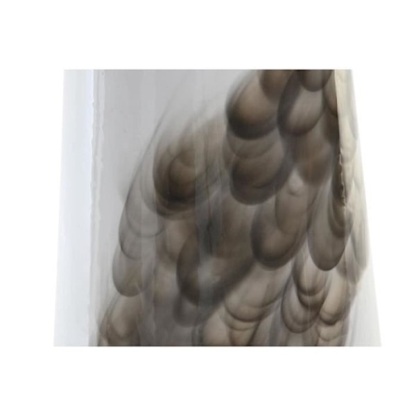 moderni muotoilu luonnollinen maljakko 37 cm