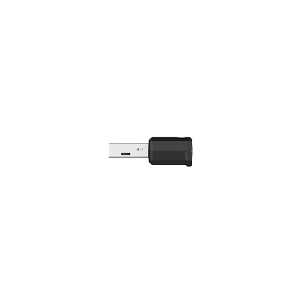 VERKKO, Verkkosovittimet, Langattomat verkkosovittimet, Asus Usb-ax55 Nano Langaton LAN-sovitinASUS USB-AX55 Nano AX1800.