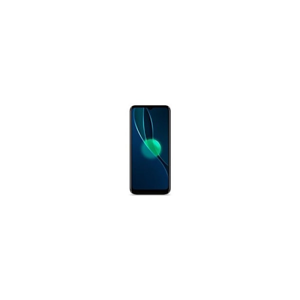 SPC Discovery - Älypuhelin 3+64Gt, näyttö 6.5" HD+, NFC, sormenjälkitunnistin, kaksoiskamera Grå