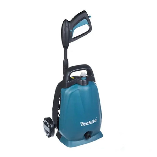 Højtryksrenser - MAKITA - HW102 - 1300W - 100 bar - 360 l/h