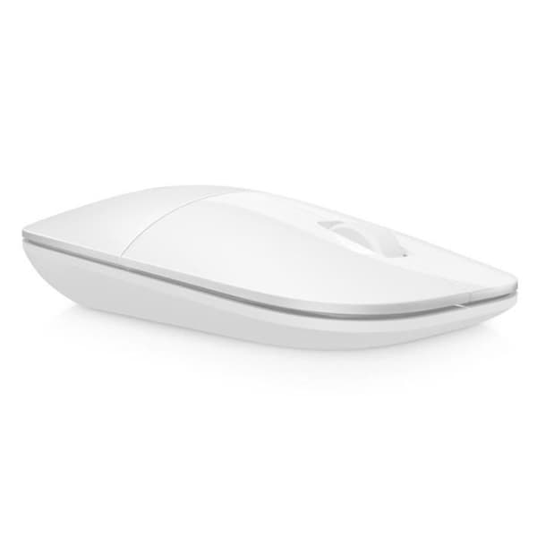 HP Z3700 langaton hiiri - Blizzard White