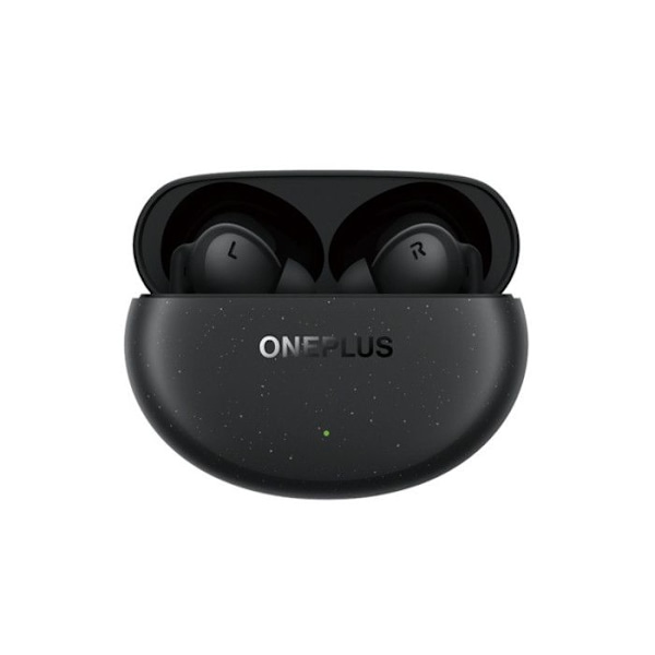 Trådløse hovedtelefoner - OnePlus Nord Buds 3 Pro Sort