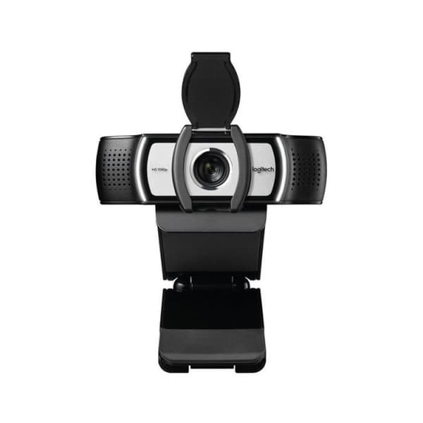 Logitech C930e 1080P HD-intl HD-webbkamera
