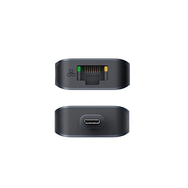 Hyper HUB USBC 7 EN 1 ECOSMART