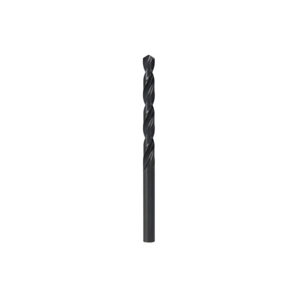 HSS lyhyt lieriömäinen pora DIN 338N 11,00 mm - Koma Tools (IZAR)