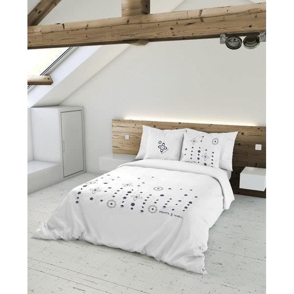 Devota & Lomba Lopud Nordic betræk - mål: Sengemål 135 (220 x 220 + 45 cm)