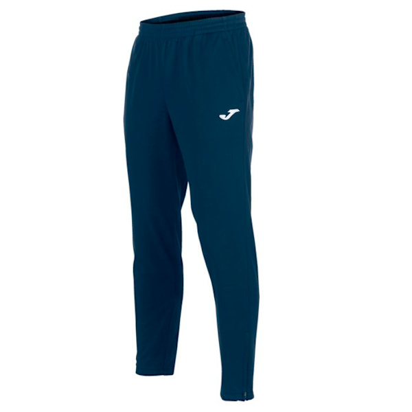 Lasten housut - Joma - Elba - Slim fit - Vetoketjullinen avaus - Vetoketjulliset taskut Marin 14 år gammal