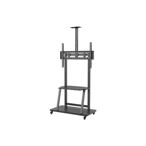 Tuki TV Mixte - AISENS - Standard - Monivärinen - 147 cm - Näytöt 32-55 tuumaa