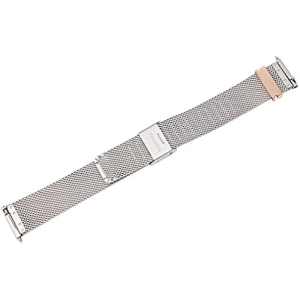 WATXANDCO hihnat WXCO2008 Silver