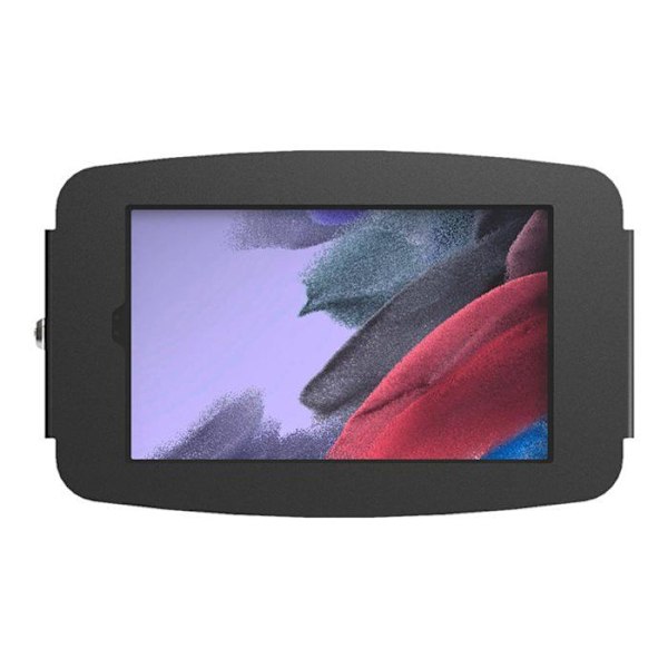 Sikkerhedssag til Galaxy Tab A7 Lite 8,7 tommer - Compulocks - Sort