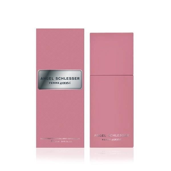 Damparfym Adorable Angel Schlesser EDT (100 ml)