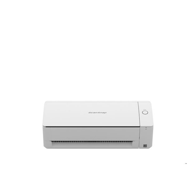 SCANNERE, scannere, billed- og dokumentscanner, Fujitsu Scansnap-ix1300 Selvom den er kompakt, er ScanSnap iX1300 den mest