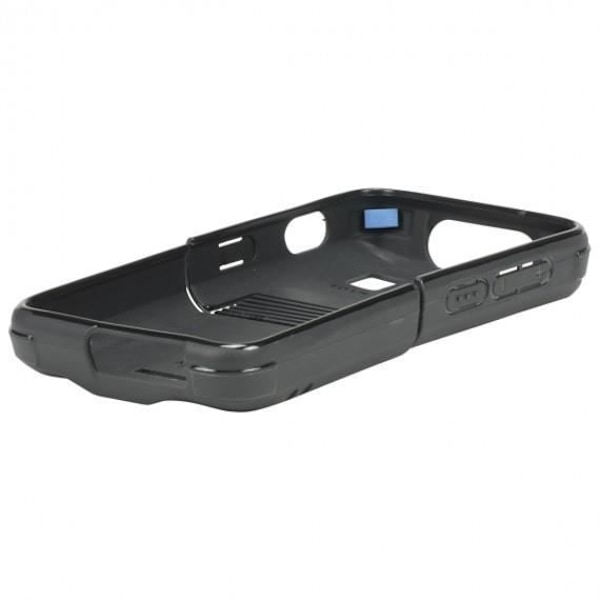 Mobilis 052022 etui til tablet 12,7 cm (5") Sort cover