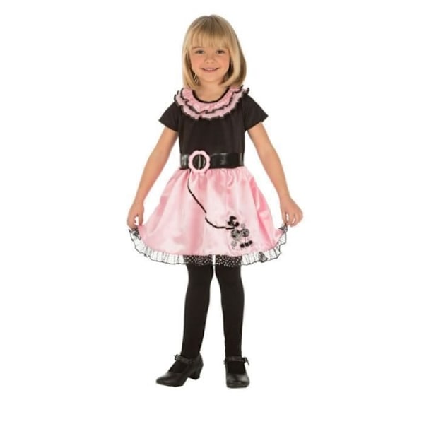 Miss Pink -asun koko 1-2 vuotta - 126150