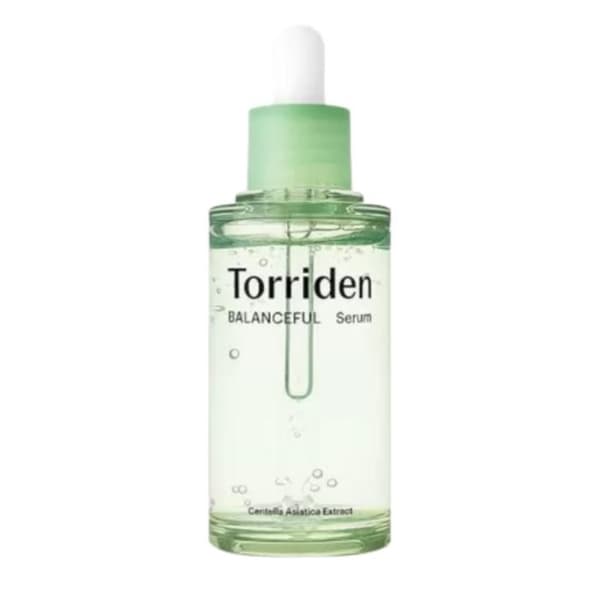 Torriden Balansserum med Centella Asiatica - 50 ml