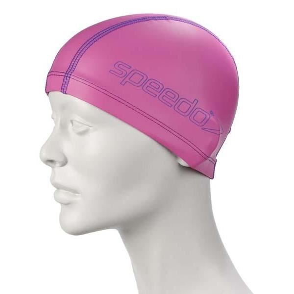 Speedo Pace Cap Pink Junior Lasten Uimaliivit - SPEEDO - Lapsi - Sekä - Uiminen - Vaaleanpunainen - Uiminen