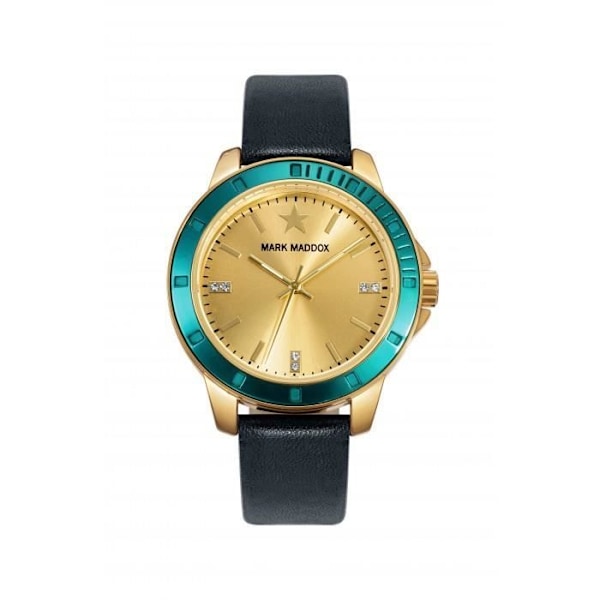 Ur - MARK MADDOX - MC0015-67 - Kvinde - Voksen - Elegant og moderne