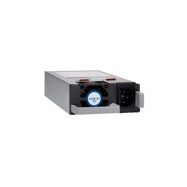 CISCO C9K-PWR-650WAC-R RESERVE 6