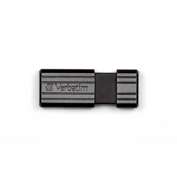 Verbatim Store'n'Go PinStripe USB-flashdrev 128GB