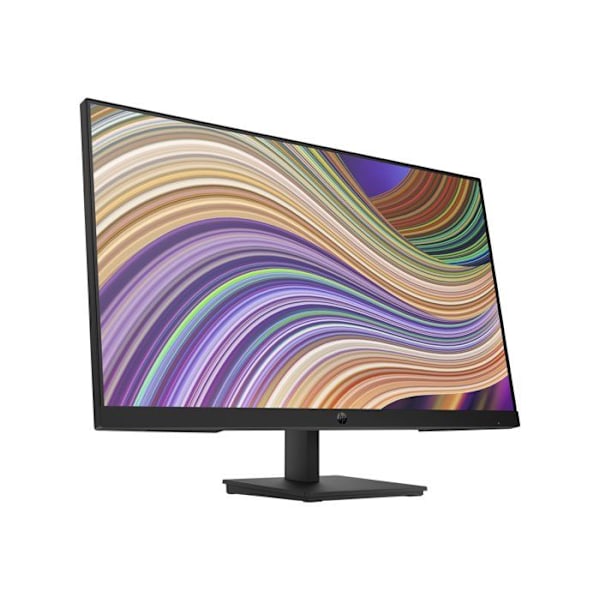 HP P27 G5 27" skærm