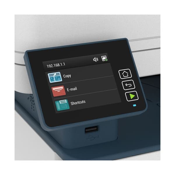 Xerox B235 - monitoimistopainin