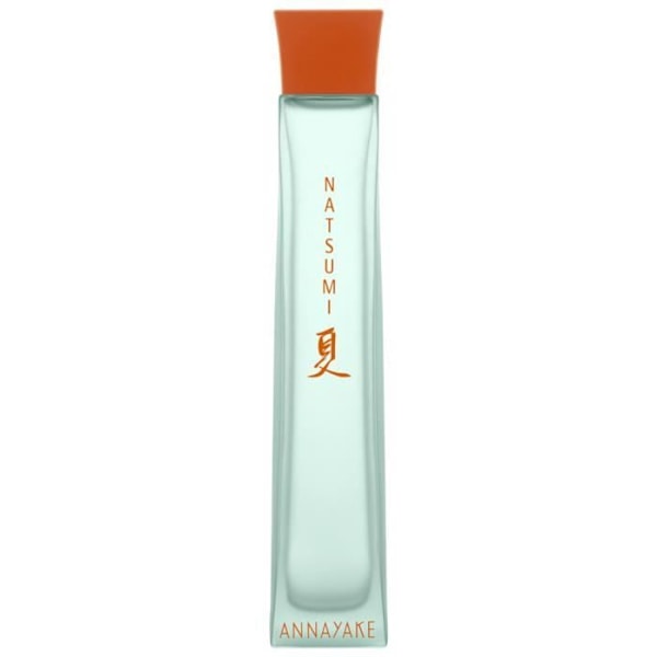 Eau de Toilette - ANNAYAKÉ - Annayake Natsumi - Hedelmäinen - 100 ml