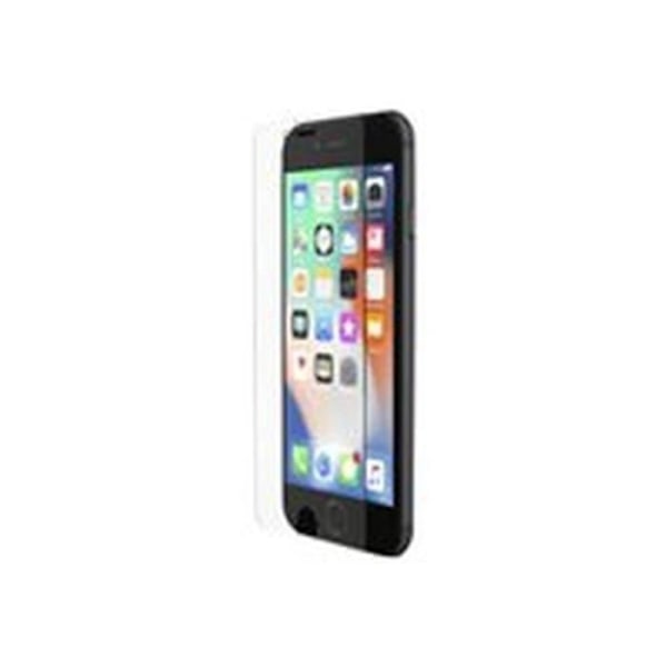BELKIN InvisiGlass Ultra - Näytönsuoja Apple iPhone 6, 6s, 7, 8, SE (2. sukupolvi) matkapuhelimelle