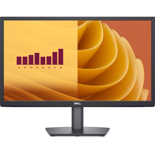 DELL Dell 22 Monitor E2225H Sort