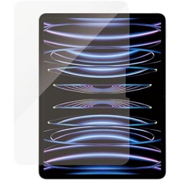 Skærmbeskytter - PANZERGLASS - iPad Pro 11" 2023 - Ultra-Wide Fit - Blank - 1 stk.