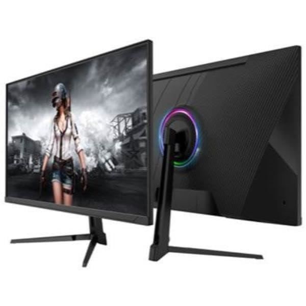 Gaming Skærm - Nilox - NXM27FHD16511 - 27 tommer - FHD 1920x1080 - 165Hz 1ms