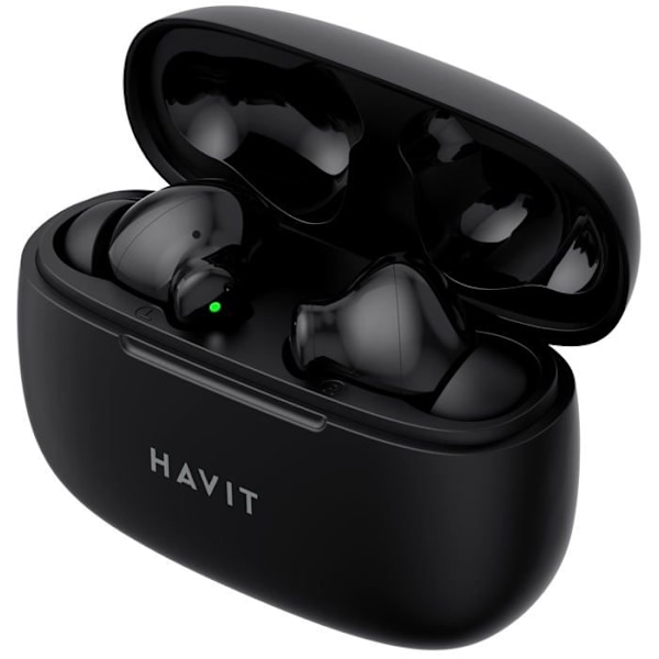 Casque - høretelefoner Havit - TW974(Modern buds) - TW974 ModernBuds Bluetooth hovedtelefoner