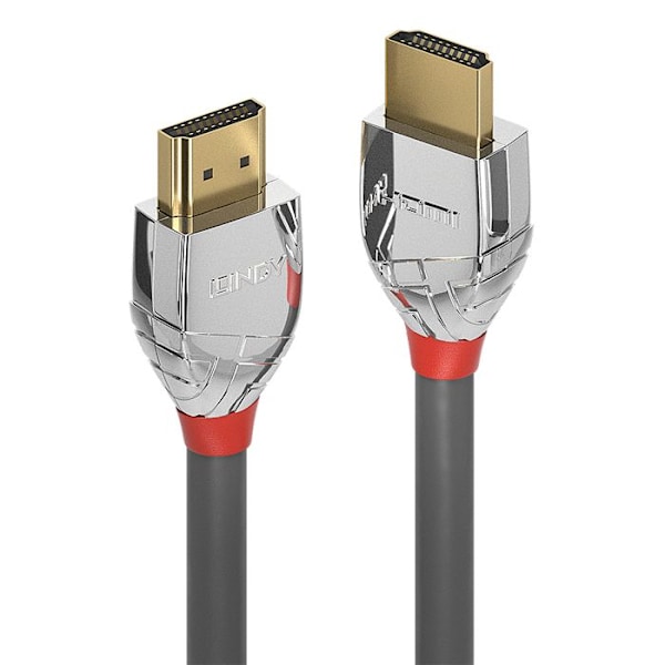 Kaapelit Tarvikkeet - 37874 Hdmi 5 Cable