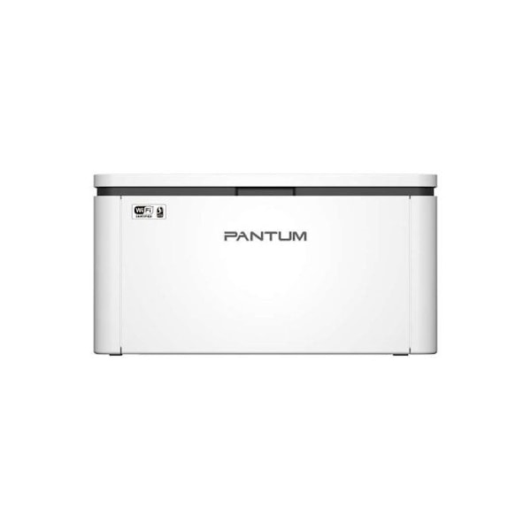 Laserprinter - PANTUM - BP2300W - Trådløs - A4 - Sort