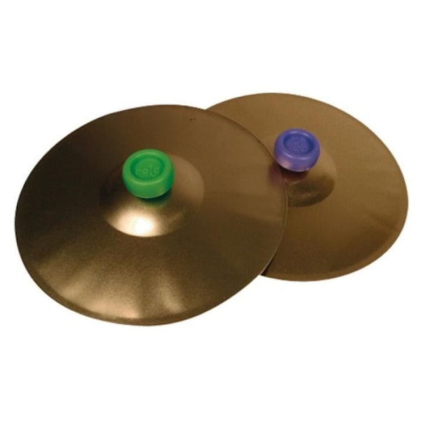 Set med ätpinnar i metall 20 cm